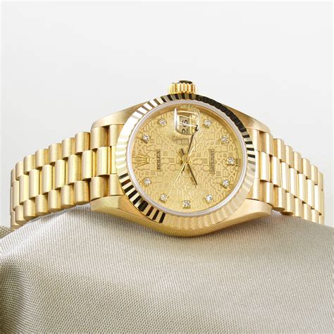 rolex oyster perpetual full gold|rolex oyster perpetual price range.